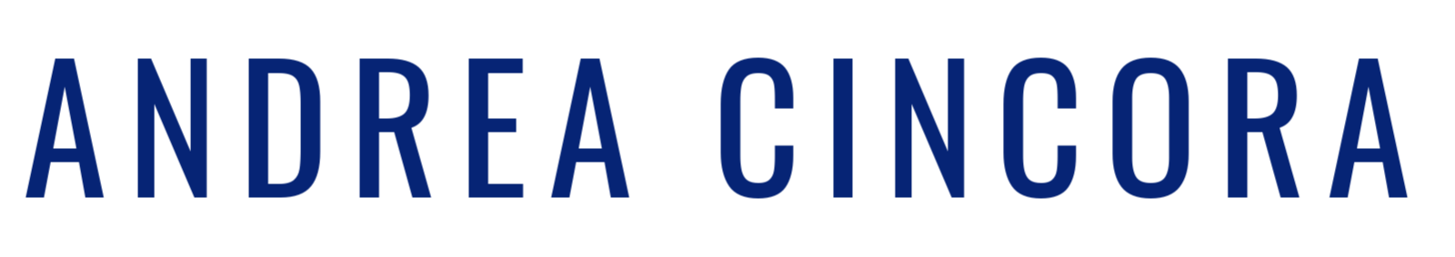 Andrea Cincora